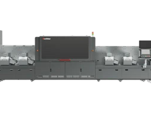 HanGlobal LabStar 330HD Híbrida