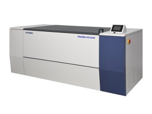 Screen CTP Platerite FX