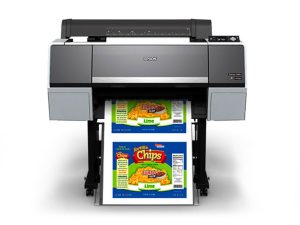 Epson Surecolor