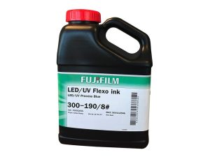 Tinta UV Led Serie 300