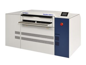 Screen CTP Platerite