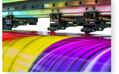 Flexografía: una opción versátil para impresiones en diversos sustratos