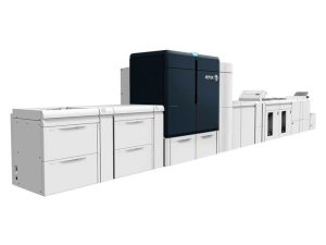 Xerox Iridesse