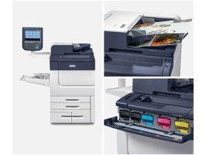 Xerox Primelink