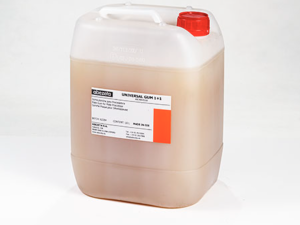 Goma para placas termales