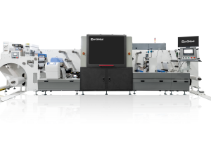 HanGlobal LabStar330S Híbrida