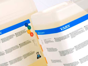 Varn Multifount Plus