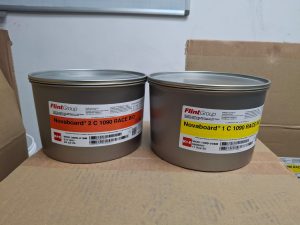 Novaboard C 1090 RACE BIO