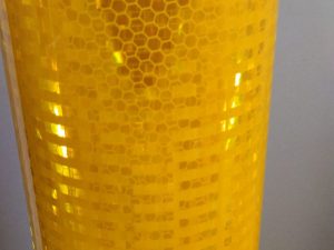 Películas prismáticas tipo IV-XI