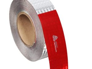 Cinta Reflectiva 5CM